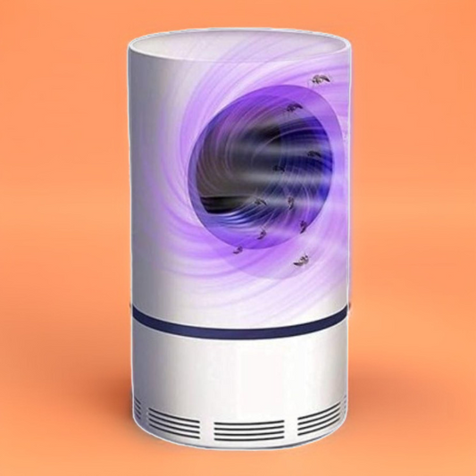 Electronic LED Mosquito Killer Lamp